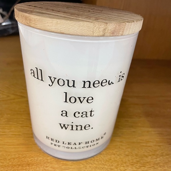 Love Scent Candles Rainbow Pride Cat Lover & More - Picture 11 of 11